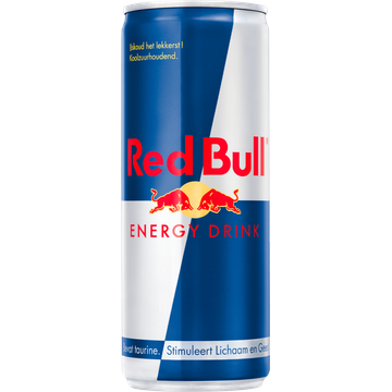 Red Bull Energy drink